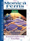 Cover image for Embroidered Truths